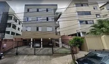 Condomínio Do Edifício Paula em Belo Horizonte