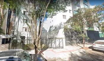 Condomínio Do Edifício Paula em Belo Horizonte