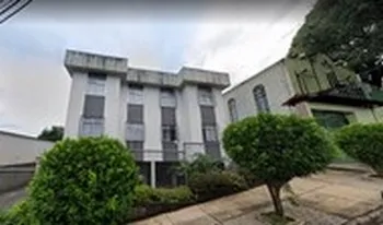 Condomínio Do Edifício Paula em Belo Horizonte