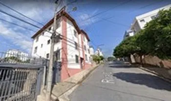 Condomínio Do Edifício Paula em Belo Horizonte