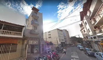 Imagem do Condomínio Do Edifício Paula Albuquerque em Viçosa