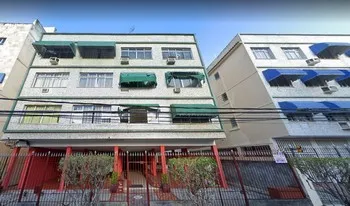 Condomínio Do Edifício Paula Aquiles em Rio De Janeiro