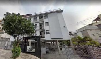 Condomínio Do Edifício Paula Beatriz em Belo Horizonte