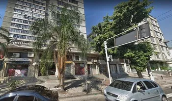 Condomínio Do Edifício Paula Brito em Rio de Janeiro