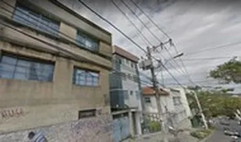 Condomínio Do Edifício Paula Coelho em Belo Horizonte