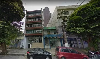 Imagem do Condomínio Do Edifício Paula Daniela em Belém