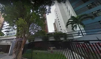 Imagem do Condomínio Do Edifício Paula Dias em Recife