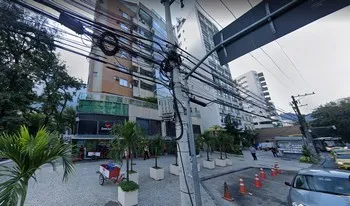 Condomínio Do Edifício Paula E Silva em Rio De Janeiro