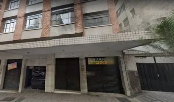 Condomínio Do Edifício Paula Ferreira em Belo Horizonte