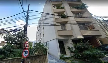 Condomínio Do Edifício Paula em Rio De Janeiro