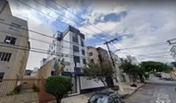 Condomínio Do Edifício Paula em Belo Horizonte