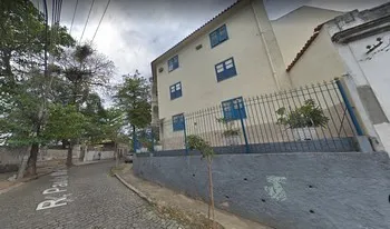 Condomínio Do Edifício Paula Matos em Rio De Janeiro