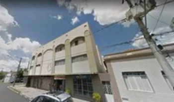 Imagem do Condomínio Do Edifício Paula Mitidiero Masson em Uberaba