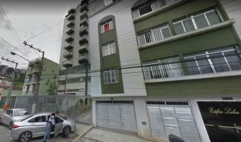 Imagem do Condomínio Do Edifício Paula Queiroz em Juiz De Fora