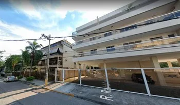 Condomínio Do Edifício Paula em Rio De Janeiro
