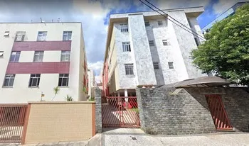 Condomínio Do Edifício Paula em Belo Horizonte