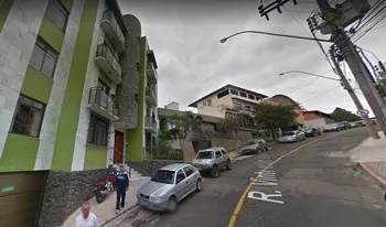 Imagem do Condomínio Do Edifício Paula em Juiz de Fora