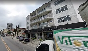 Imagem do Condomínio Do Edifício Paulelio em Barbacena