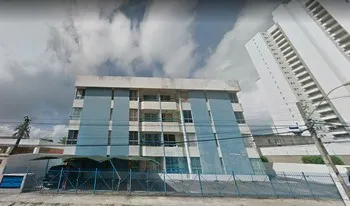Imagem do Condomínio Do Edifício Pauliana em Jaboatão Dos Guararapes