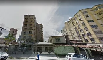 Imagem do Condomínio Do Edifício Paulina em Belém