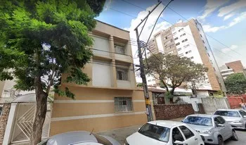 Condomínio Do Edifício Paulina em Belo Horizonte