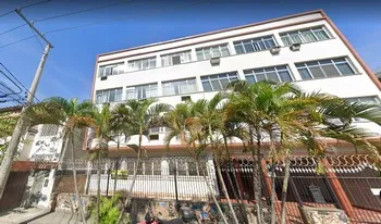 Condomínio Do Edifício Paulina em Rio de Janeiro