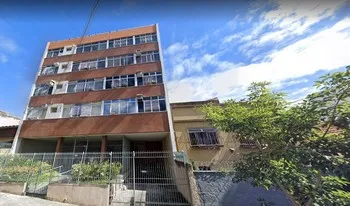Condomínio Do Edifício Paulina em Rio De Janeiro