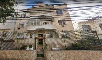 Condomínio Do Edifício Paulina em Rio De Janeiro