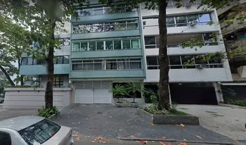 Condomínio Do Edifício Paulina em Rio De Janeiro