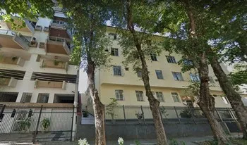 Condomínio Do Edifício Paulina em Rio De Janeiro