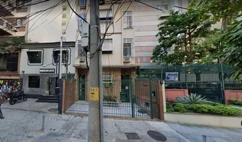 Condomínio Do Edifício Paulino Fernandes em Rio De Janeiro