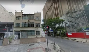 Condomínio Do Edifício Paulino Fernandes em Rio De Janeiro