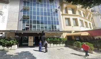 Condomínio Do Edifício Paulino Ribeiro Campos em Rio De Janeiro