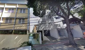 Condomínio Do Edifício Paulo Afonso em Belo Horizonte