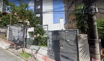 Condomínio Do Edifício Paulo Afonso Ii em Belo Horizonte