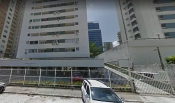 Imagem do Condomínio Do Edifício Paulo Albuquerque em Recife