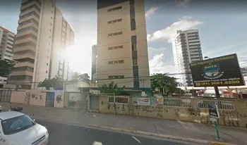 Imagem do Condomínio Do Edifício Paulo Andrade em Jaboatão Dos Guararapes