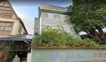 Condomínio Do Edifício Paulo Baptista Martins em Rio De Janeiro