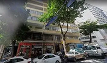 Condomínio Do Edifício Paulo Batista em Belo Horizonte