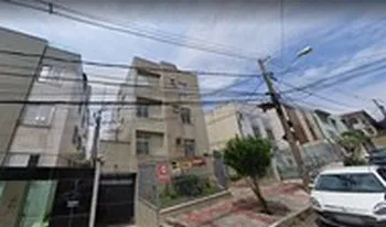 Condomínio Do Edifício Paulo Botelho em Belo Horizonte