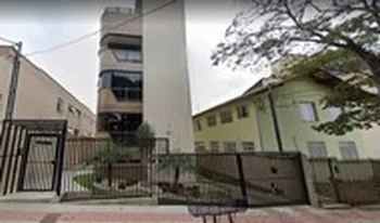 Condomínio Do Edifício Paulo Camillozzi em Belo Horizonte