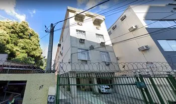 Condomínio Do Edifício Paulo Camisao em Rio De Janeiro