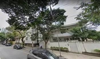 Condomínio Do Edifício Paulo Cruzeiro em Belo Horizonte