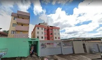 Imagem do Condomínio Do Edifício Paulo D Luca em Betim