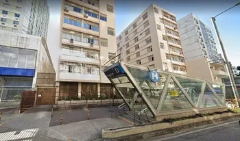 Condomínio Do Edifício Paulo Da Camara em Rio De Janeiro