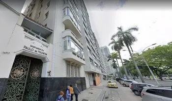Condomínio Do Edifício Paulo De Frontin em Rio de Janeiro