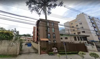 Condomínio Do Edifício Paulo Edmundo Muller em Curitiba