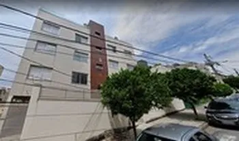 Condomínio Do Edifício Paulo Eduardo Dantas em Belo Horizonte