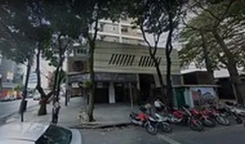 Condomínio Do Edifício Paulo Falci em Belo Horizonte