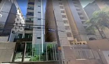 Condomínio Do Edifício Paulo Fernando em Belo Horizonte